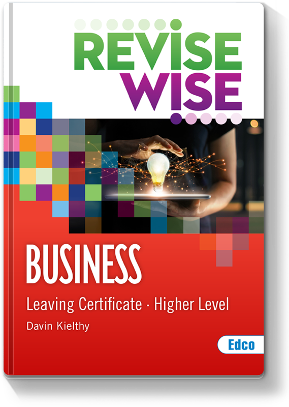 [N/A] Revise Wise Business LC HL