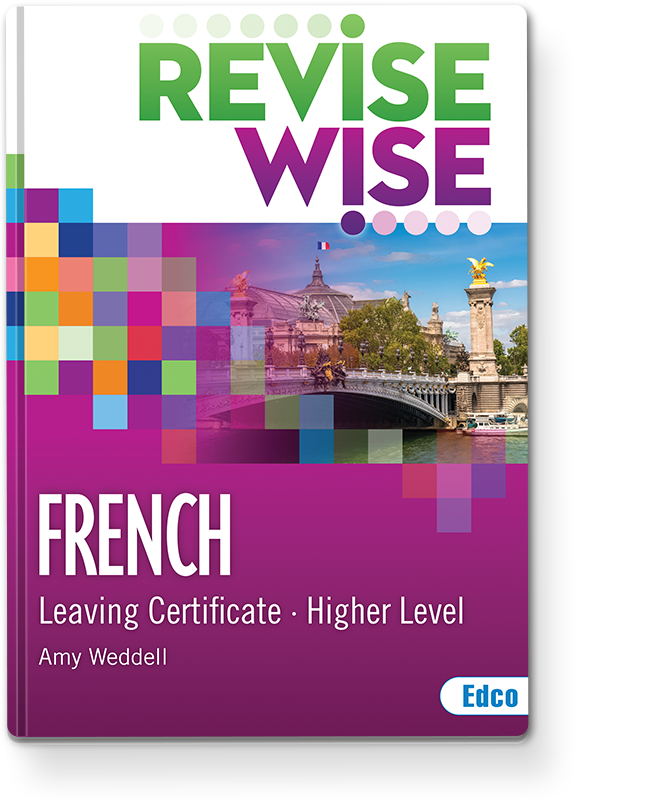 Revise Wise French LC HL