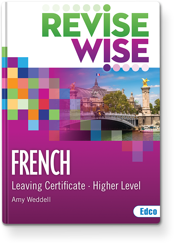 [9781802300291-new] Revise Wise French LC HL