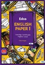 Edco English Paper 1 LC HL - (USED)