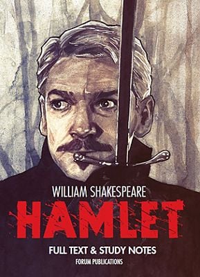 Hamlet 3rd Edition Forum - (USED)