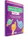 Hands on Paper 1 LC HL English - (USED)