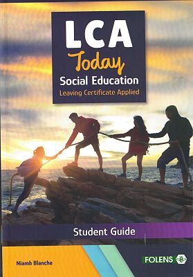 LCA Today: Social Education (2022) Workbook - (USED)
