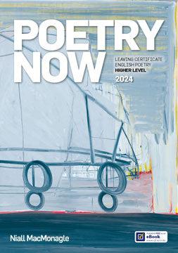 Poetry Now 2024 HL - (USED)