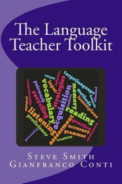 The Language Teacher Toolkit - (USED)