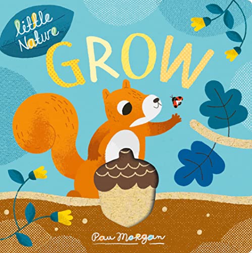 [9781838912765] Grow