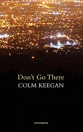 [9781908836069] Don't Go There