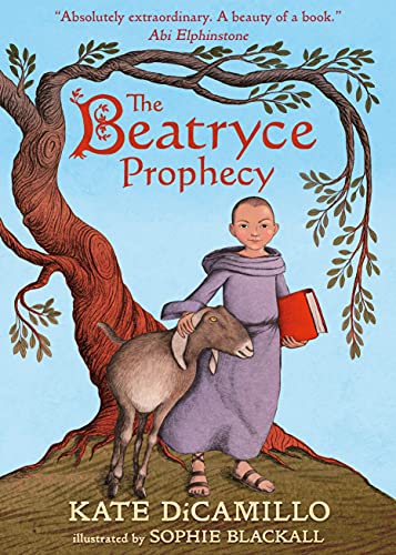 [9781529503623] The Beatryce Prophecy