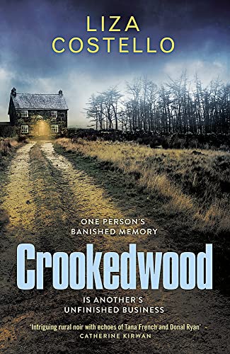 [9781529350159] Crookedwood