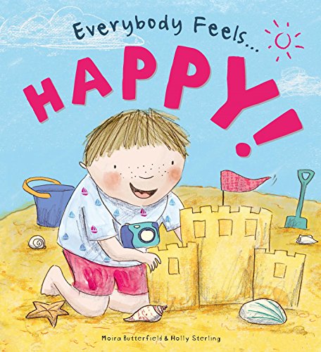 [9781784938581] Everybody Feels Happy!