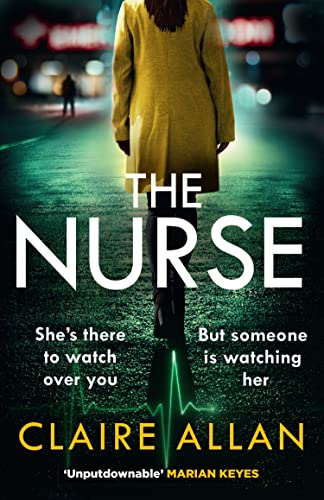 [9780008383565] The Nurse