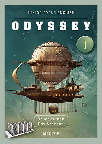 Odyssey 1 - (Set) - (USED)