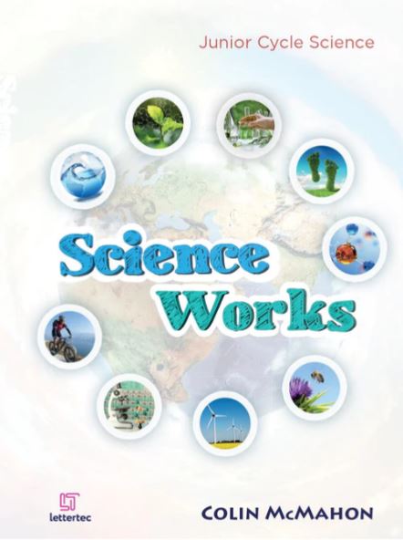 [SCIENCEWORKSSET] Science Works (SET of 3) Textbook + Workbook +Experiment Book