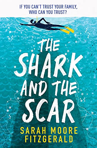 [9781510104167] The Shark and the Scar
