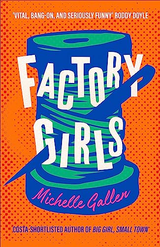 [9781529386271] Factory Girls