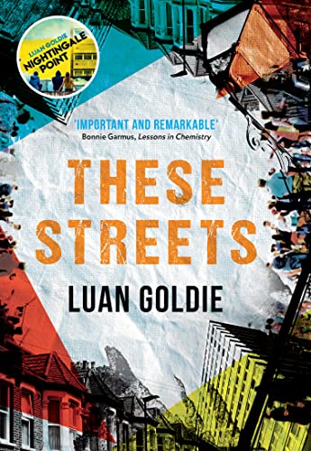[9780008419653] These Streets