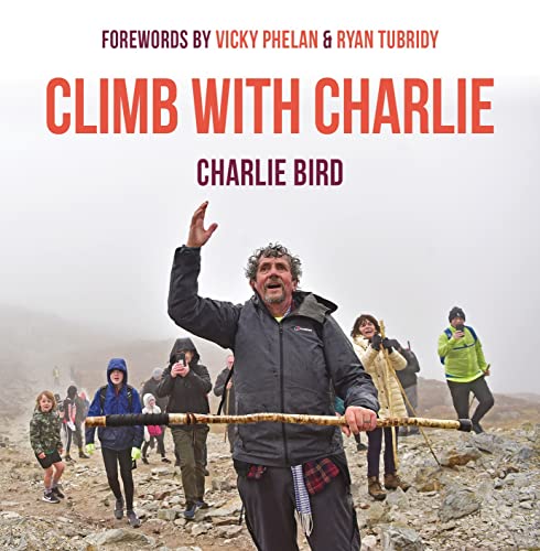 [9781785373688] Climb with Charlie