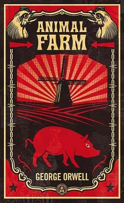 Animal Farm (Penguin)