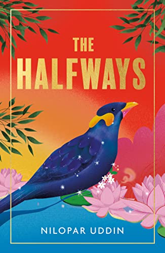 [9780008478711] The Halfways