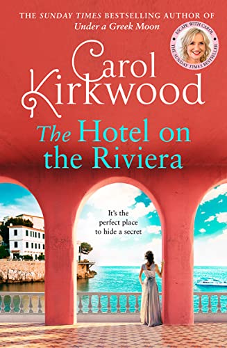 [9780008393441] The Hotel on the Riviera