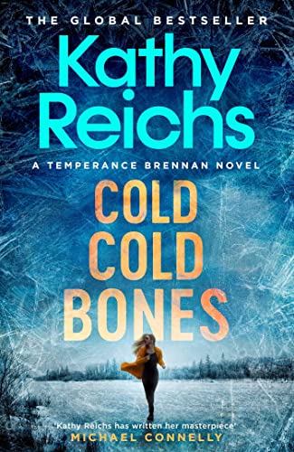 [9781398510791] Cold, Cold Bones
