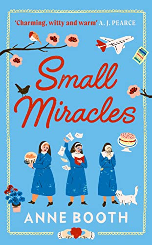[9781787302983] Small Miracles