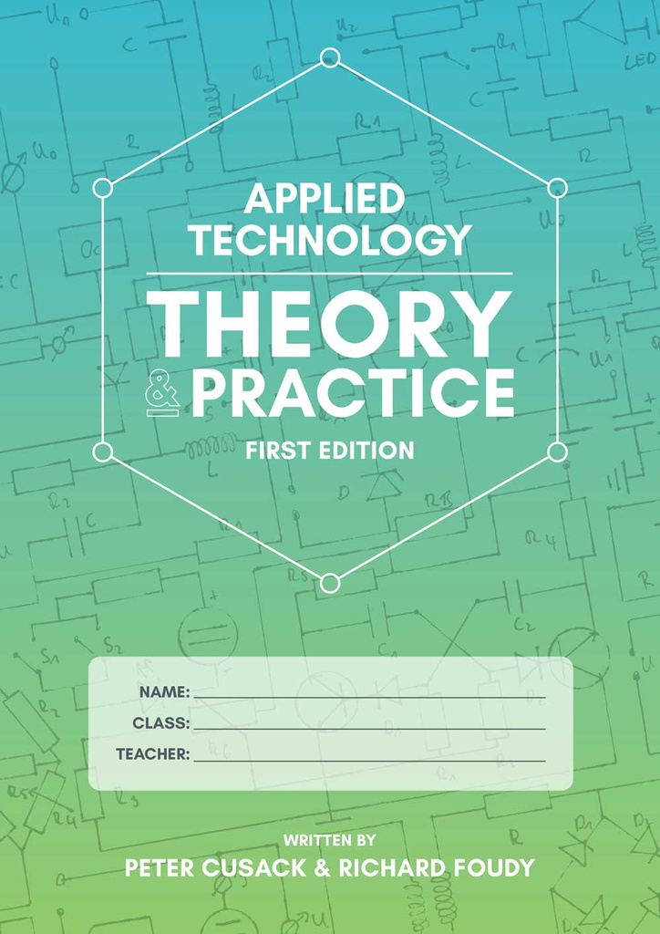 [9781916190337] Applied Technology - Theory & Practice
