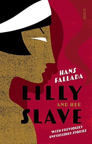 [9781914484148] Lilly and her Slave