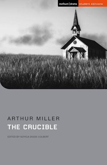 * The Crucible