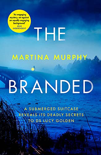 [9780349134970] The Branded