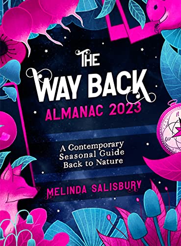 [9781786784957] The Way Back Almanac 2023