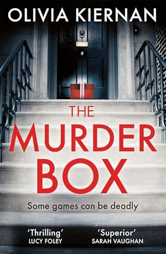 [9781529401165] The Murder Box