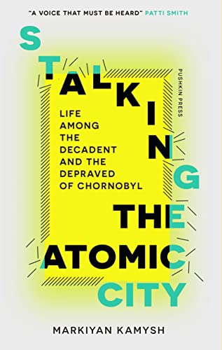 [9781782278559] Stalking The Atomic City