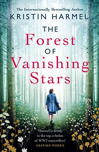 [9781802793628] The Forest of Vanishing Stars