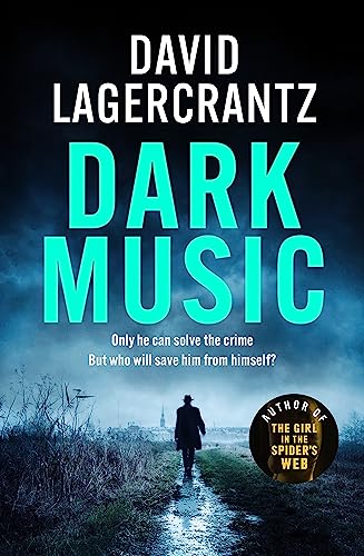[9781529413182] Dark Music