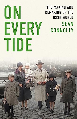 [9781408709504] On Every Tide: The making and remak