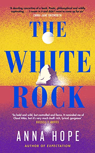 [9780241562772] The White Rock