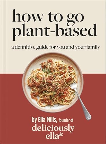 [9781529313772] How to go Plant-Based