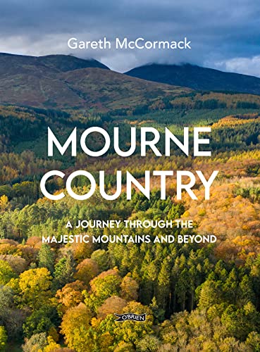 [9781788491778] Mourne Country