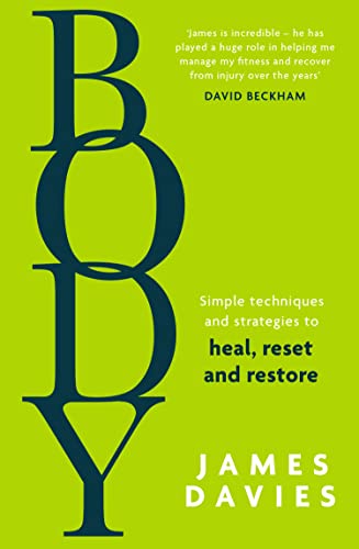 [9780008524074] Body TPB