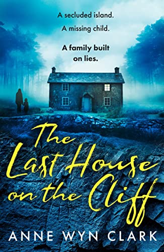 [9780008460006] The Last House On The Cliff