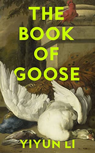 [9780008531829] The Book Of Goose TPB