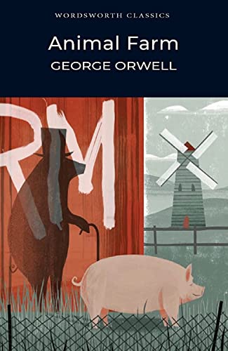 [9781840228038] [] Animal Farm