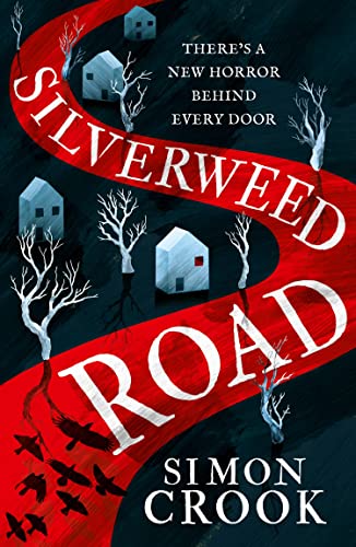 [9780008479947] Silverweed Road TPB
