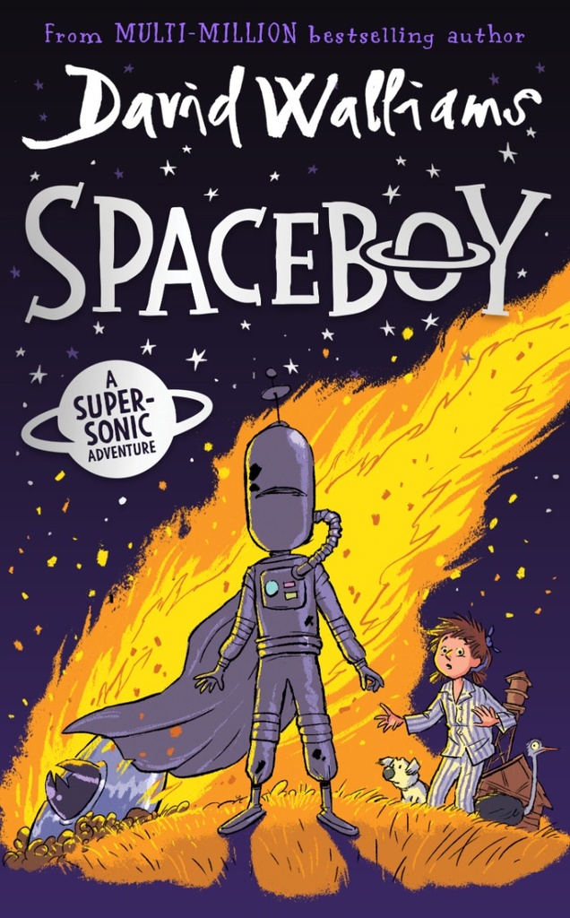 [O/P] SpaceBoy
