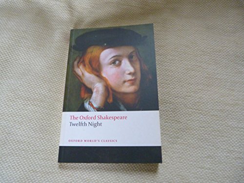 [9780199536092] Twelfth Night, or What You Will: Th