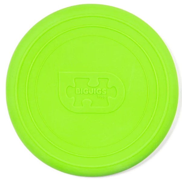 [691621813003] Meadow Green Foldable Flyer