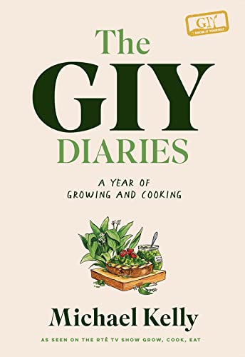 [9780717195077] The GIY Diaries