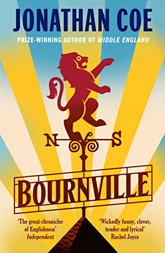 [9780241517390] Bournville