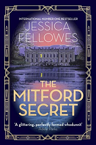 [9780751580686] The Mitford Secret
